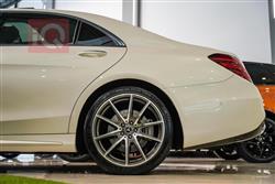مێرسێدس بێنز S-Class